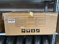 Solar king slk-6000 omvormer - afbeelding 9 van  9
