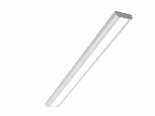 Solar light - veku led 22w el 840/2100lm opal - led armatuur (11x) - afbeelding 1 van  3