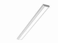 Solar light - veku led 22w el 840/2100lm opal - led armatuur (11x)