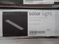 Solar light - veku led 22w el 840/2100lm opal - led armatuur (11x) - afbeelding 3 van  3