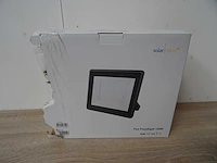Solar netto - fox floodlight 150w - breedstraler led