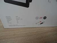 Solar netto - fox floodlight 150w - breedstraler led - afbeelding 2 van  2