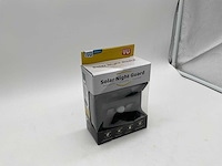 Solar night guard buitenverlichting (100x) - afbeelding 2 van  5