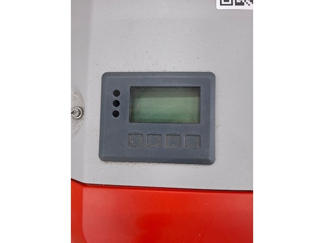 Solar omvormer, fronius , symo hybrid 4.0-3-s - afbeelding 3 van  6