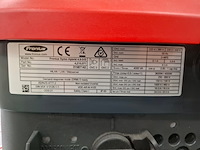Solar omvormer, fronius , symo hybrid 4.0-3-s - afbeelding 5 van  6