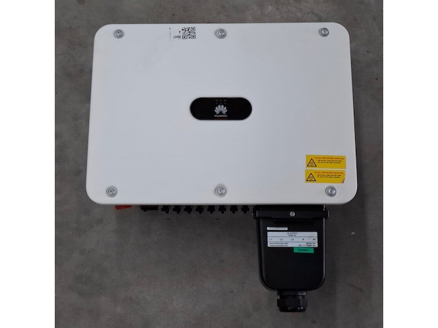 Solar omvormer, huawei, sun2000-36ktl-m3, 2022 - afbeelding 1 van  11