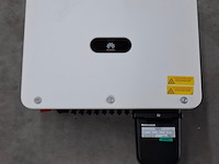 Solar omvormer, huawei, sun2000-36ktl-m3, 2022
