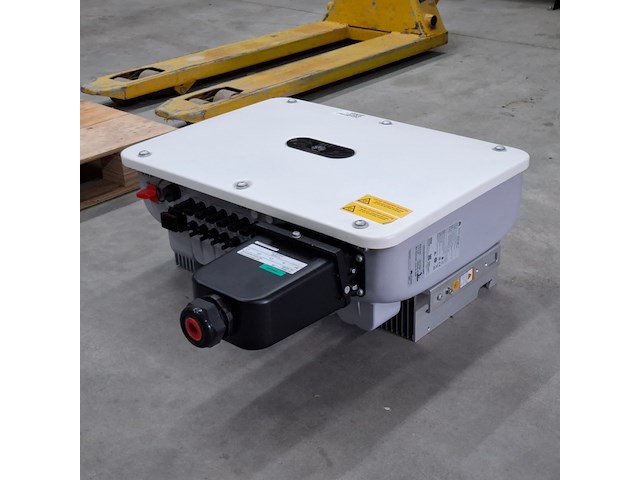 Solar omvormer, huawei, sun2000-36ktl-m3, 2022 - afbeelding 4 van  11