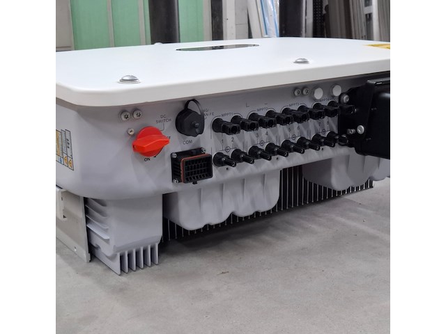 Solar omvormer, huawei, sun2000-36ktl-m3, 2022 - afbeelding 6 van  11