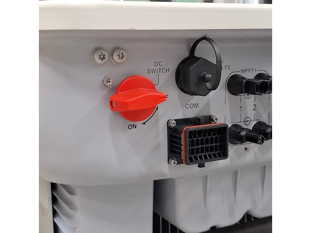 Solar omvormer, huawei, sun2000-36ktl-m3, 2022 - afbeelding 7 van  11