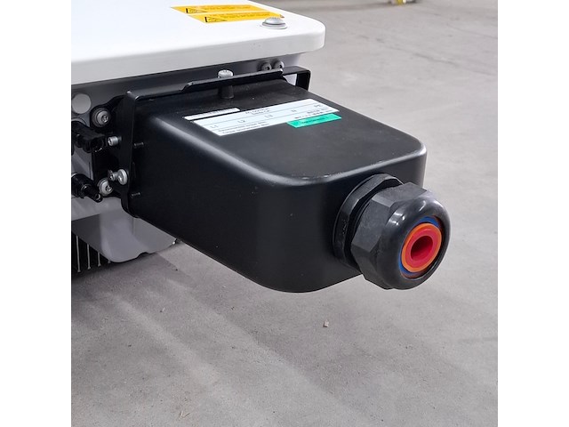 Solar omvormer, huawei, sun2000-36ktl-m3, 2022 - afbeelding 8 van  11