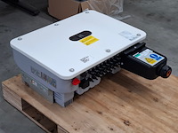 Solar omvormer huawei, sun2000-36ktl-m3, bouwjaar 2022 - afbeelding 4 van  11