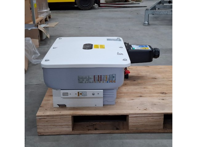 Solar omvormer huawei, sun2000-36ktl-m3, bouwjaar 2022 - afbeelding 5 van  11