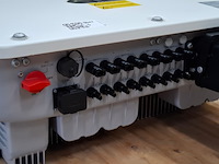 Solar omvormer huawei, sun2000-36ktl-m3, bouwjaar 2022 - afbeelding 7 van  11