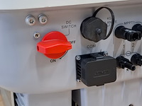 Solar omvormer huawei, sun2000-36ktl-m3, bouwjaar 2022 - afbeelding 8 van  11
