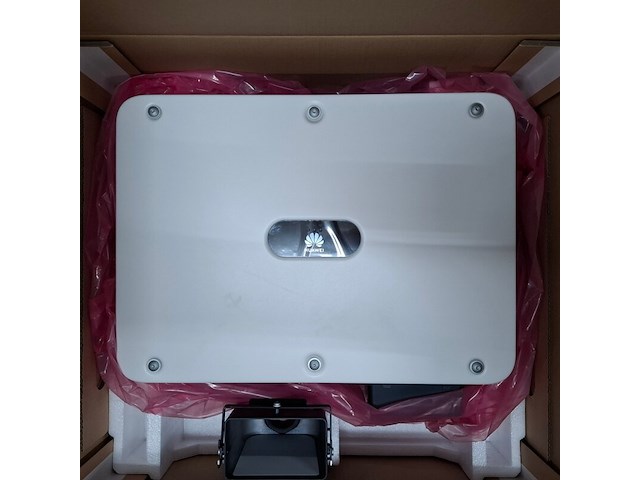 Solar omvormer, huawei, sun2000-36ktl-m3 - afbeelding 1 van  13