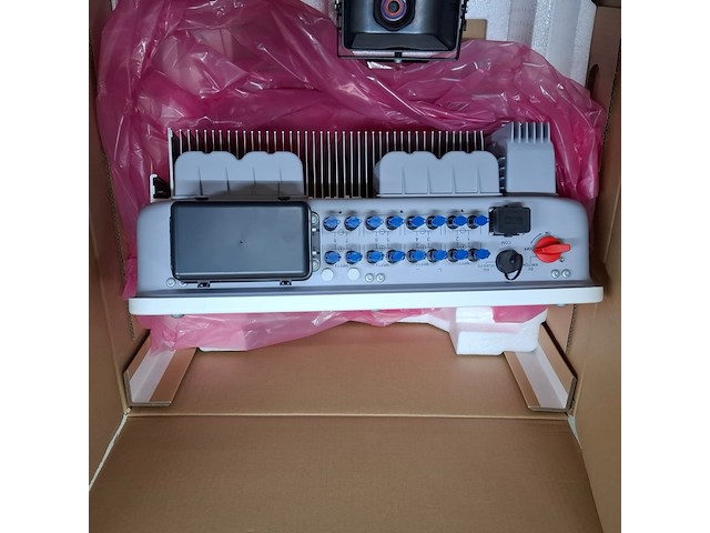 Solar omvormer, huawei, sun2000-36ktl-m3 - afbeelding 7 van  13