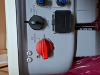 Solar omvormer, huawei, sun2000-36ktl-m3 - afbeelding 8 van  13
