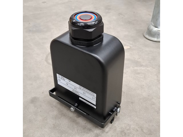 Solar omvormer, huawei, sun2000-36ktl-m3 - afbeelding 12 van  13