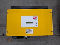 Solar omvormer ibc solar, sunny boy sb1200 - afbeelding 2 van  5