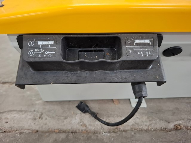 Solar omvormer ibc solar, sunny boy sb1200 - afbeelding 3 van  5