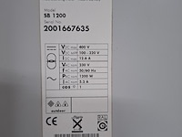 Solar omvormer ibc solar, sunny boy sb1200 - afbeelding 4 van  5