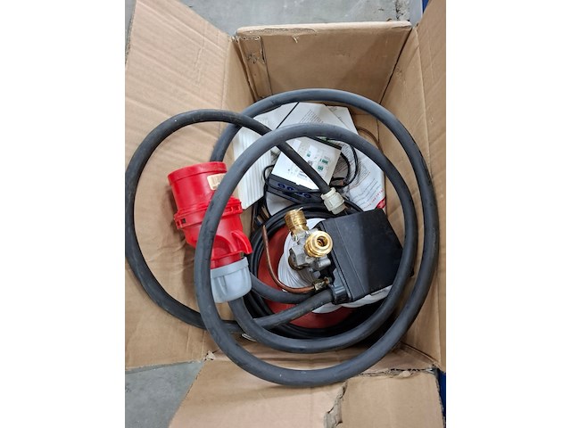 Solar omvormer, sma, sunny tripower stp 15000tl-10 - afbeelding 2 van  10