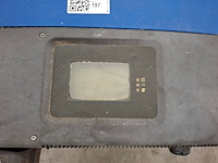 Solar omvormer, sma, sunny tripower stp 15000tl-10 - afbeelding 4 van  10