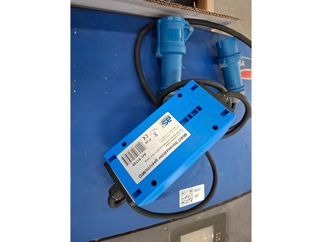 Solar omvormer, sma, sunny tripower stp 15000tl-10 - afbeelding 8 van  10