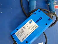 Solar omvormer, sma, sunny tripower stp 15000tl-10 - afbeelding 8 van  10