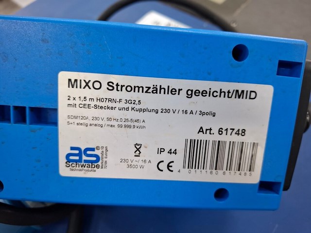 Solar omvormer, sma, sunny tripower stp 15000tl-10 - afbeelding 9 van  10
