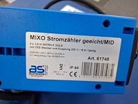 Solar omvormer, sma, sunny tripower stp 15000tl-10 - afbeelding 9 van  10
