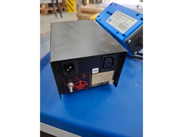 Solar omvormer, sma, sunny tripower stp 15000tl-10 - afbeelding 10 van  10