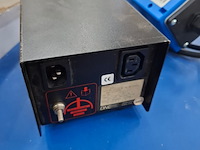 Solar omvormer, sma, sunny tripower stp 15000tl-10 - afbeelding 10 van  10