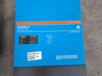 Solar omvormer, victron energy, multi plus-ii - afbeelding 1 van  4
