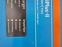 Solar omvormer, victron energy, multi plus-ii - afbeelding 2 van  4
