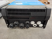 Solar omvormer, victron energy, multi plus-ii - afbeelding 3 van  4
