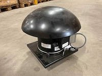 Solar & palau th-800 exeiit3 dakventilator - afbeelding 1 van  3