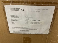Solar & palau th-800 exeiit3 dakventilator - afbeelding 3 van  3