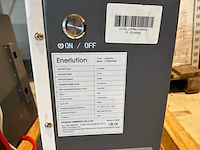 Solar pods batterijopslag - afbeelding 7 van  8