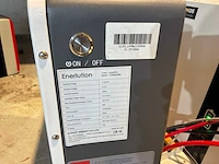 Solar pods batterijopslag - afbeelding 3 van  8