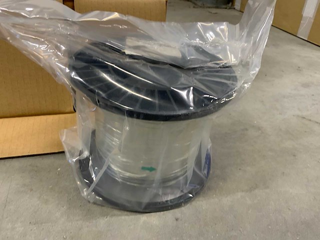 Solar ribbon rol inclusief toebehoren (3x) - afbeelding 1 van  4