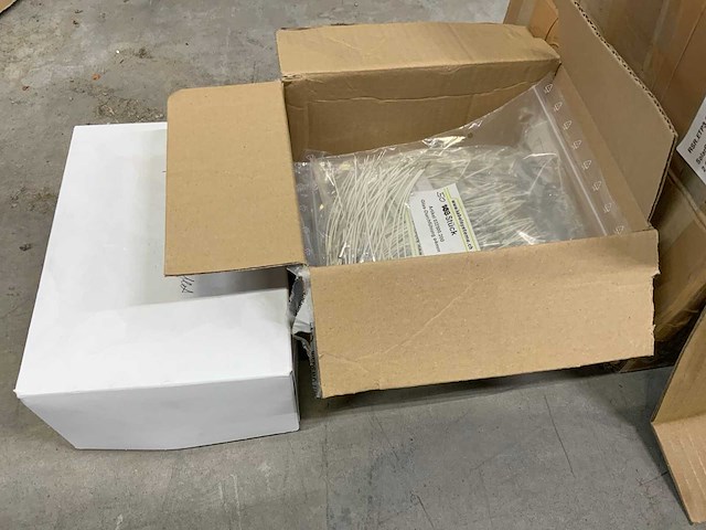 Solar ribbon rol inclusief toebehoren (3x) - afbeelding 4 van  4