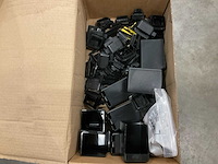 Solar stell bevestigingsmateriaal - afbeelding 5 van  6