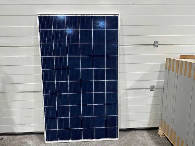 Solar + sungrow - jap60s09-285/sc - zonnepanelen set (60 panelen + omvormer) - afbeelding 2 van  9
