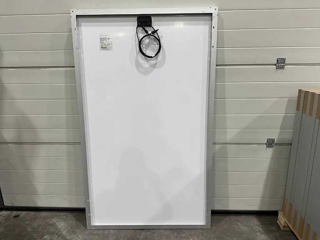 Solar + sungrow - jap60s09-285/sc - zonnepanelen set (60 panelen + omvormer) - afbeelding 3 van  9