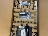 Solar + sungrow - jap60s09-285/sc - zonnepanelen set (60 panelen + omvormer) - afbeelding 9 van  9