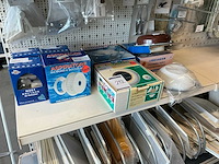 Solar ventilator (4x) - afbeelding 1 van  7