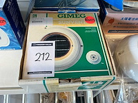 Solar ventilator (4x) - afbeelding 2 van  7