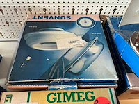 Solar ventilator (4x) - afbeelding 3 van  7